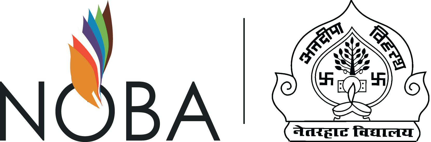 NOBA logo